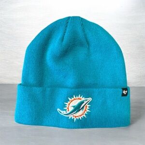 Brand New NFL Miami Dolphins hat